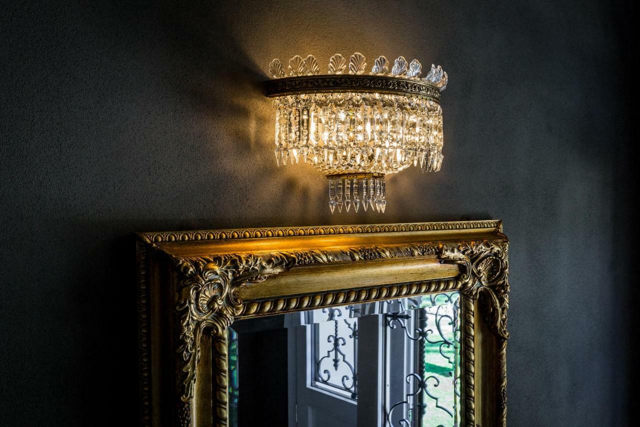 Villa Raphael Avola Bagian luar foto